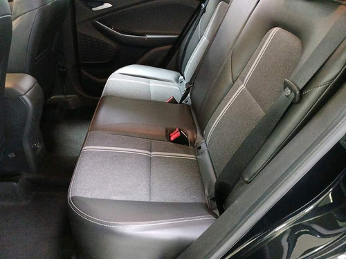 Chevrolet Tracker 1.0 TURBO FLEX LTZ AUTOMÁTICO