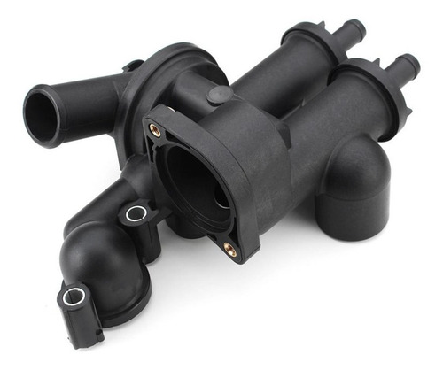 Imagen 3 de 7 de Carcaza Termostato Jeep Compass Patriot Dodge Caliber Bujias