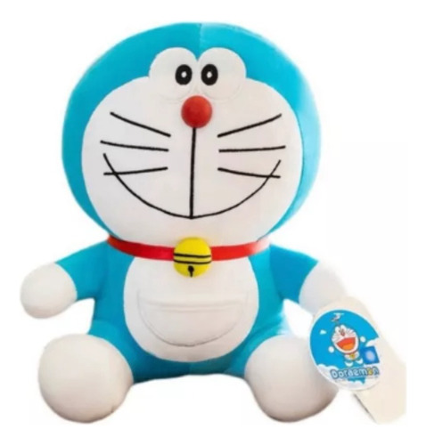 Juguete Doremon Peluche 20cm