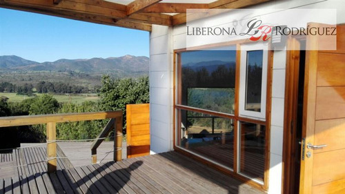 Parcela En Venta En Quintero