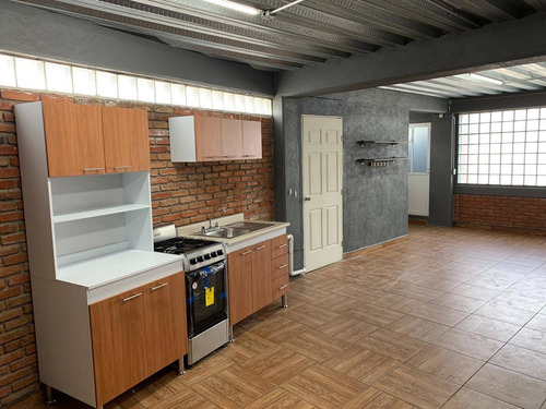 Imagen 10 de 10 de Encantador Departamento En Lomas Del Chamizal A 5min De Santa Fe., 31285