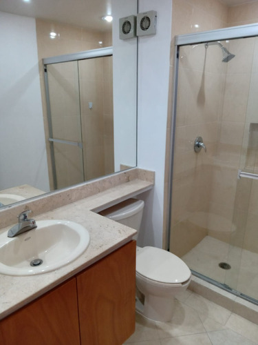 Imagen 5 de 23 de Departamento Residencial Terre Santa Fe , Inmejorable Ubicación