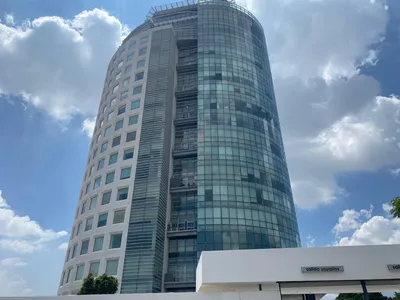 Oficina en renta