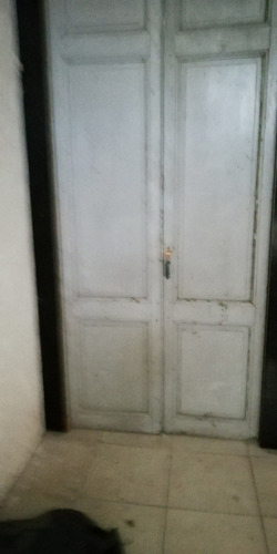 Apartamento De 1 Dorm. Interior Con Patio, Sobre Avenida