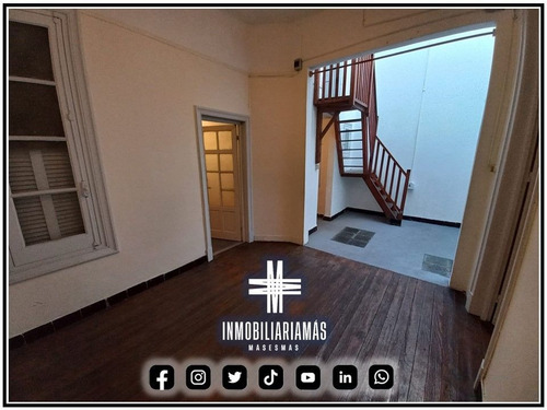 Imagen 10 de 18 de Venta Apartamento Goes Montevideo Imas.uy Ip (ref: Ims-17573)