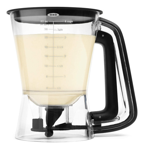 Dispensador De Masa De Precision Oxo Good Grips