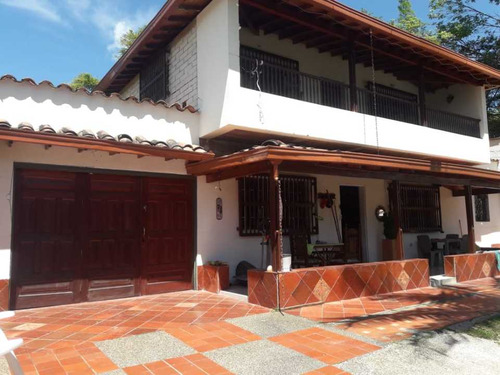 Casa Finca Campestre Para Venta Marinilla