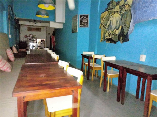 Imagen 2 de 9 de Local En Alquiler - Zona Comercial Belgrano