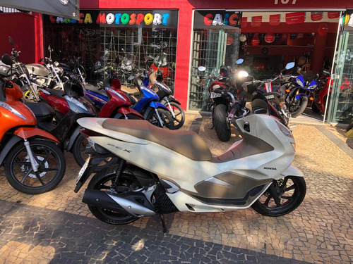 Honda Pcx 150 Abs