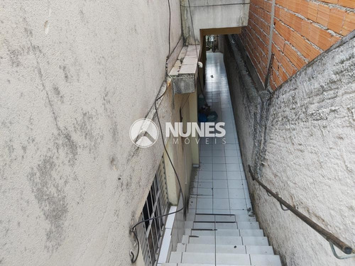 Imagem 4 de 10 de Casas - Ref: V515471