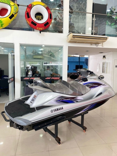 Imagem 11 de 15 de Yamaha Vx Cruiser