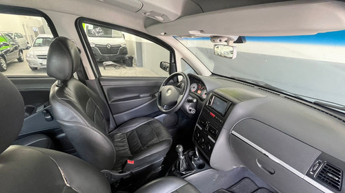 Fiat Idea Idea ELX 1.4 (Flex)