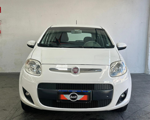 Fiat Palio Palio Attractive 1.0 Evo (Flex)