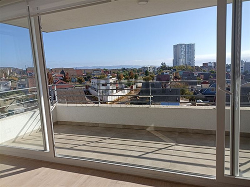 Departamento En Arriendo En Viña Del Mar, 3 Dormitorios