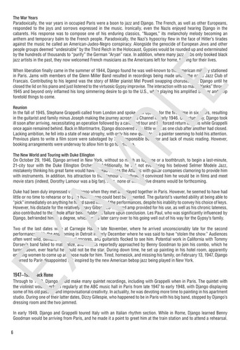 Método De Guitarra Hal Leonard Gypsy Jazz De Jeff Magidson Y