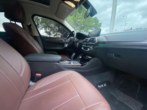 BMW X4 2.0 Xdrive30i