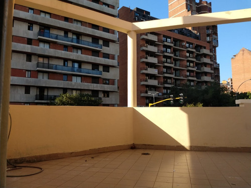 Imagen 10 de 12 de Nueva Córdoba Dpto 2d S/ Expensas