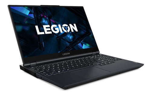 Imagen 4 de 6 de Notebook Lenovo Legion I5-10300h Gtx1650ti 8gb W10 Cuotas