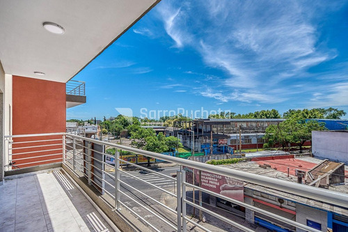 Imagen 10 de 30 de Venta Departamento 1 Amb - Moron Sur (7°a - Cfte)