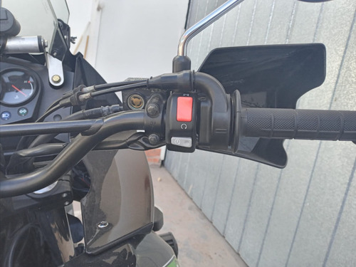 Kawasaki Klr 650 Modelo 2014 Patentada 2017