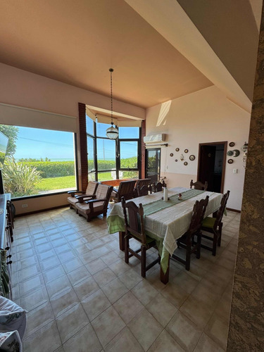 Departamento Villa Gesell Marges 105 Y Playa Pileta Kids