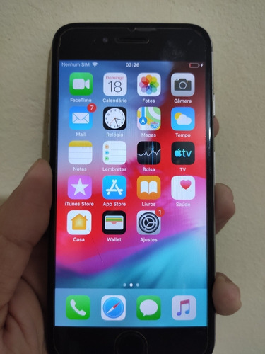 iPhone 6 16 Gb