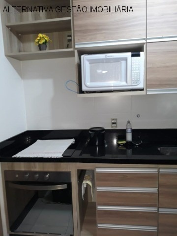 Imagem 7 de 27 de Apartamento Residencial Em São Paulo - Sp, Campo Belo - Apl2699