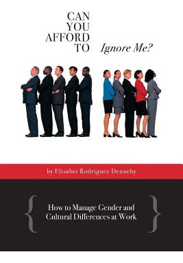 Libro Can You Afford To Ignore Me?: How To Manage Gender ...