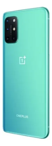 Oneplus 8t Dual Sim 256 Gb Verde 12 Gb Ram
