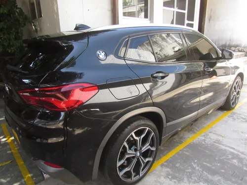 BMW X2 M35i