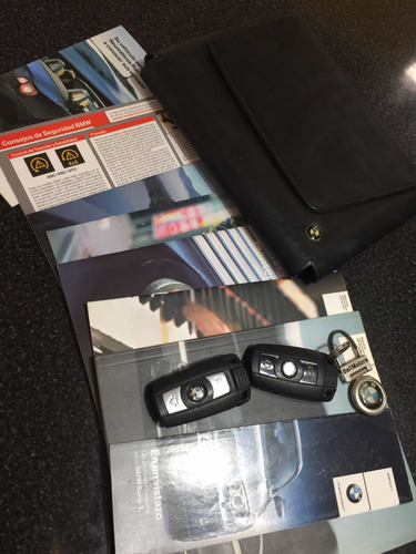 Bmw Serie 1 2.0 120d Active 2007