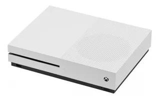 Microsoft Xbox One S 1tb Standard Blanco Minecraft Edition