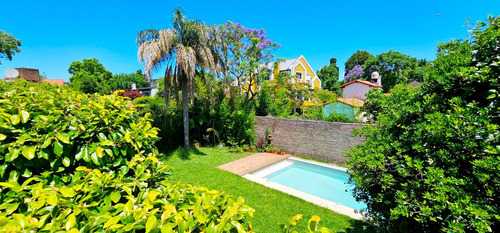 Casa En Venta Acassuso