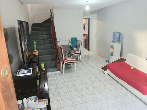 Venta Duplex 3 Ambientes Ramos Mejia Apto Credito