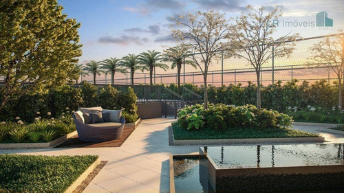 Apartamento Com 3 Dormitórios À Venda, 119 M² Por R$ 1.254.000,00 - Vila Leopoldina - São Paulo/sp - Ap15727