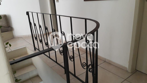 Apartamento - Ref: Sp3cb51749