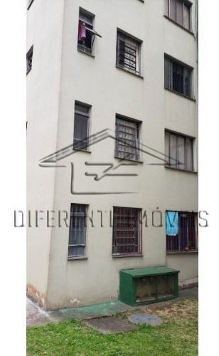 Imagem 1 de 15 de Apartamento 2 Dormitórios - 1 Vaga - Na Chácara Santa Etelvina !!