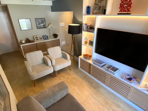 Imagem 15 de 15 de Rrcod3545 - Apartamento 67m² Condomínio Glass Alphaville - 2 Dorms - 1 Vaga - Oportunidade - Ótima Localização - Rr3545 - 69470706