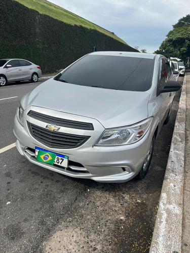 Chevrolet Onix 1.0 Ls 5p