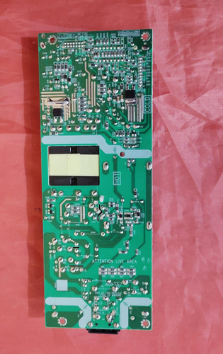Tarjeta Fuente Tcl 50s443-mx / 40-l12nw4-pwg1cg (Usado)
