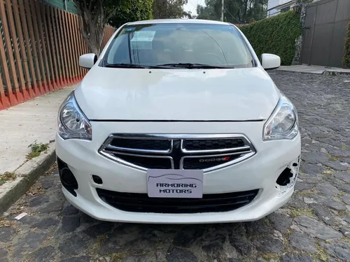 Dodge Attitude 1.2 Se Mt