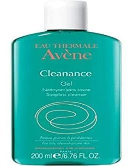 Eau Thermale Avene - Limpiador De Limpieza Gel - Bsjal