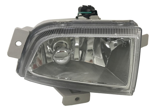 Faro Neblina Para Chevrolet Aveo 2006 A 2010 Derecha