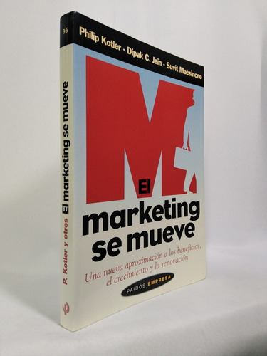 El Marketing Se Mueve