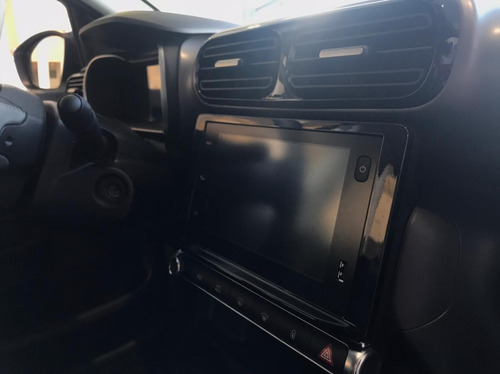 Citroën C4 Cactus Rip Curl