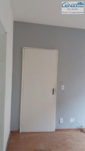 Imagem 18 de 20 de Apartamentos À Venda Em Varzea Paulista/sp - Compre O Seu Apartamentos Aqui! - 1392915