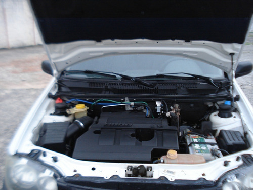 Fiat Palio Wekend 2006 Adventure 1.8 Flex Em Otimo Estado
