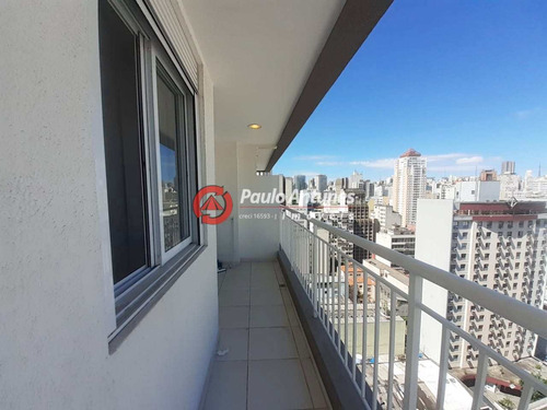 Studio 1 Dorm - R$ 400.000,00 - 37m² - Código: 9367 - V9367
