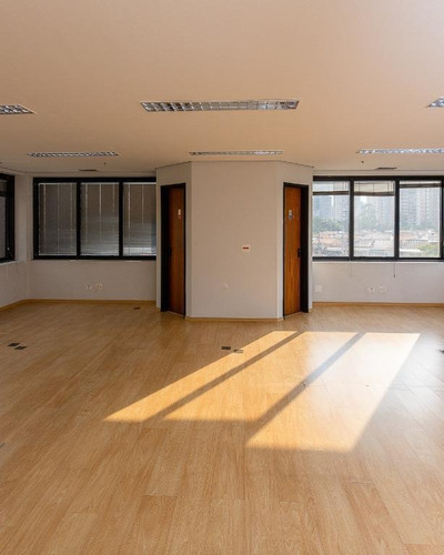Imagem 1 de 27 de Sala À Venda No Bairro Granja Julieta - São Paulo/sp - O-14547-24513