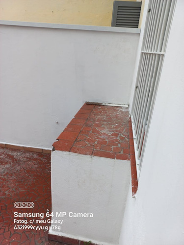 Imagem 15 de 17 de Sobrado Com 02 Vagas De Garagem Fl-62